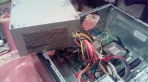 Nettoyage matériel ordinateur et Réparation unité centrale, JMTS NUMERIQUE_Dépannage informatique 27940 Eure