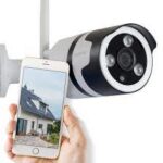 CamIp4, JMTS NUMERIQUE 27940