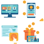 site marchand, JMTS NUMERIQUE