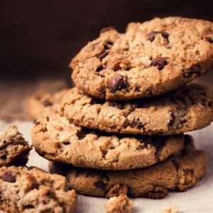 Les Cookies sont excellents !!!