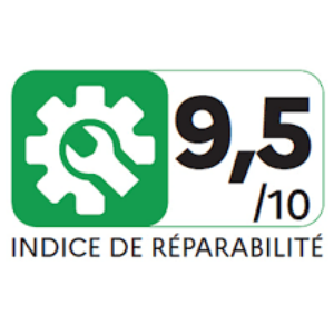 L&rsquo;indice de Réparabilité