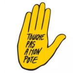 Touche pas a mon pote