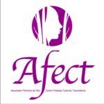 Logo Afect; Client JMTS NUMERIQUE