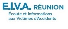 Logo EIVA reunion; Client JMTS NUMERIQUE